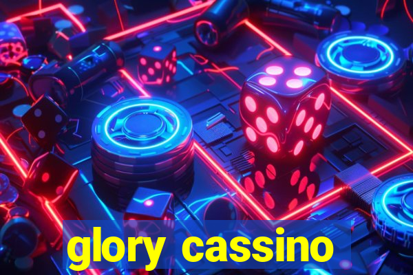 glory cassino